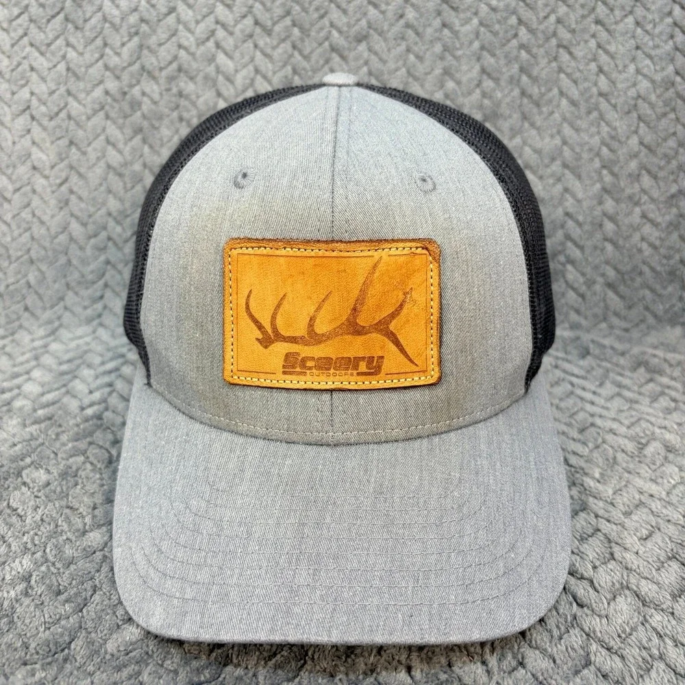 Richardson 112 trucker